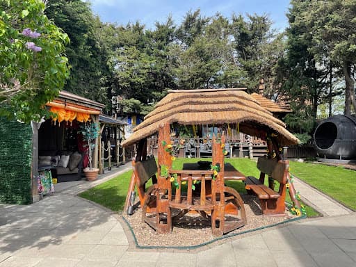Chiltern Garden Buildings — Customer photo