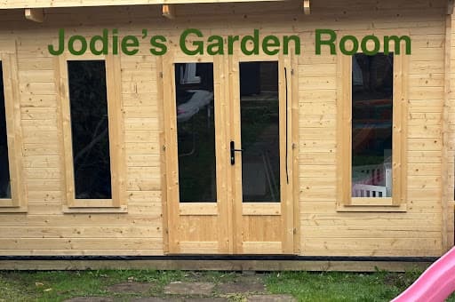 Garden Rooms For Sale Ltd — Customer photo