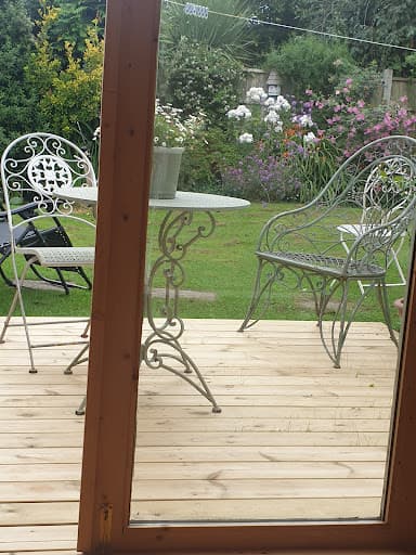 Garden Rooms For Sale Ltd — Customer photo