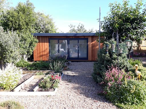 Dorset Garden Rooms — Customer photo