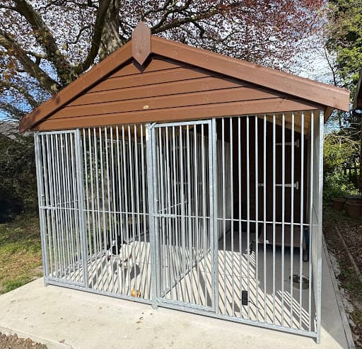 Sheds2fencing — Customer photo