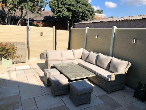 Unique Outdoor Living Group Ltd — Customer photo