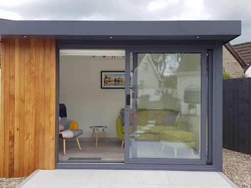 Garden Rooms NI Ltd — Customer photo