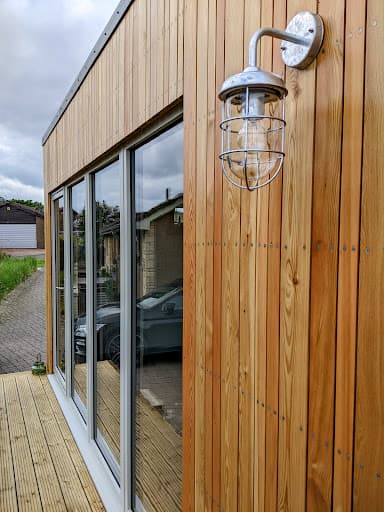 Garden Rooms by Creative — Customer photo