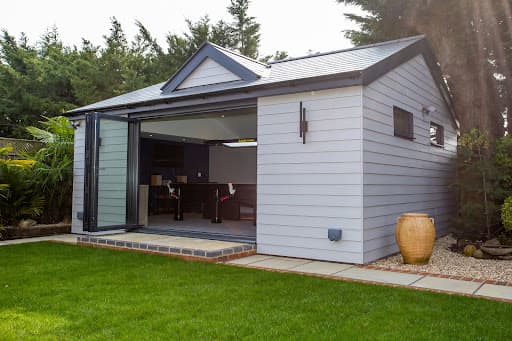 South Downs Garden Rooms — Customer photo