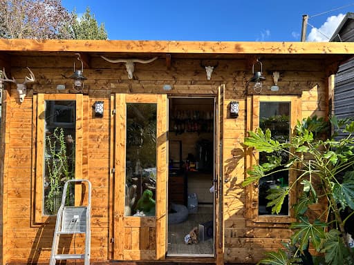 Garden Rooms For Sale Ltd — Customer photo