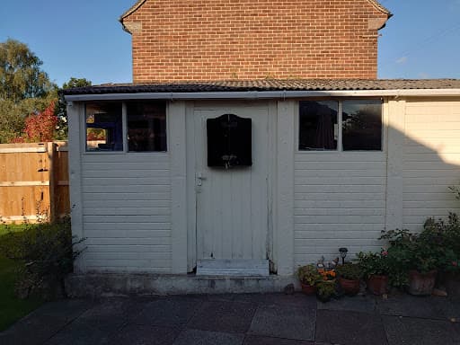 Luna Garden Rooms Limited — Customer photo