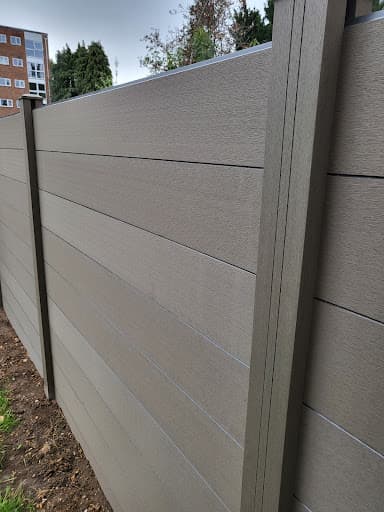 Unique Outdoor Living Group Ltd — Customer photo