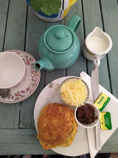Laurel Farm Garden Centre — Customer photo