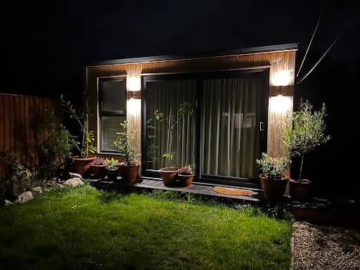 Oeco Garden Rooms — Customer photo