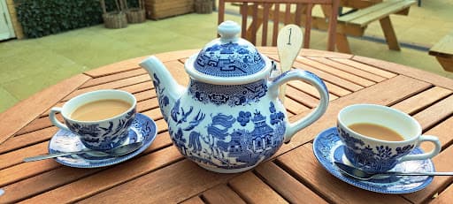 Woodmeadow Garden Centre and Tearoom — Customer photo