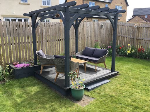 Summerhouses4u — Customer photo