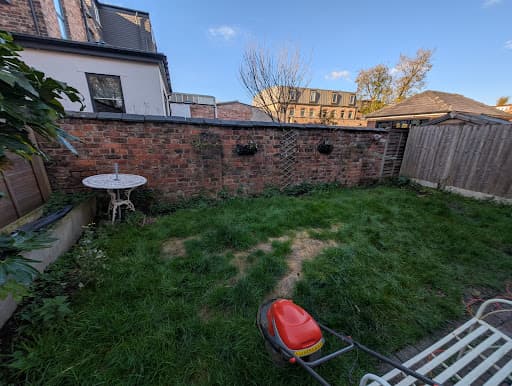 Trafford Garden Rooms — Customer photo
