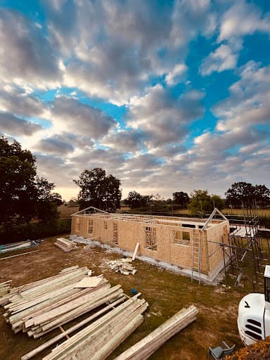 Timberlogbuild Ltd — Customer photo
