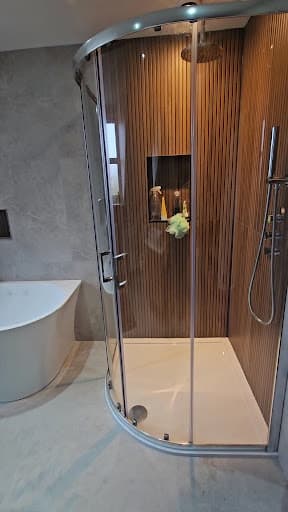 Wood Worx Carpentry & Kitchens limited — Customer photo