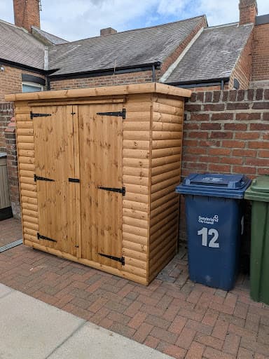 S&G Garden Rooms — Customer photo