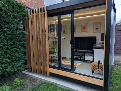 WOHOBO Ltd — Customer photo