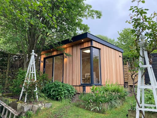 Oeco Garden Rooms — Customer photo