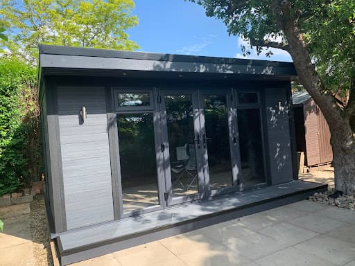 Park Lane Garden Rooms — Customer photo