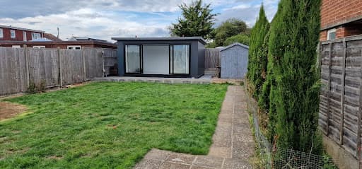 Poole Bay Garden Rooms — Customer photo