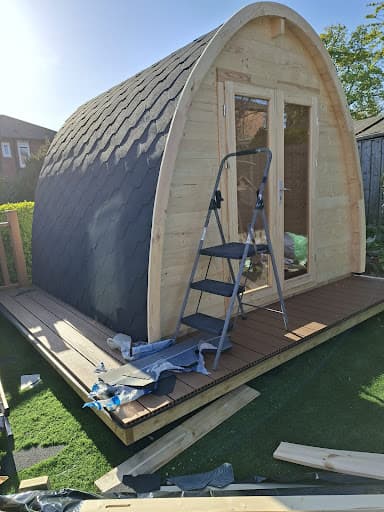 Quick-garden.co.uk — Customer photo