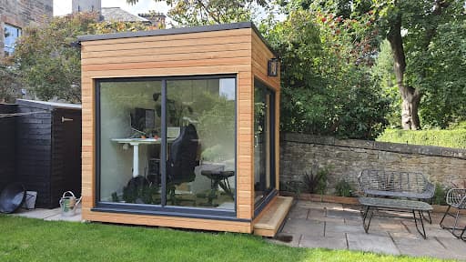 JML Garden Rooms — Customer photo