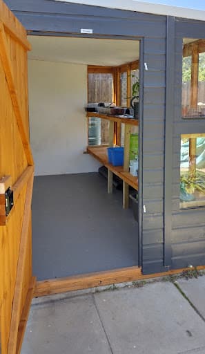 ShedsFirst Ltd — Customer photo