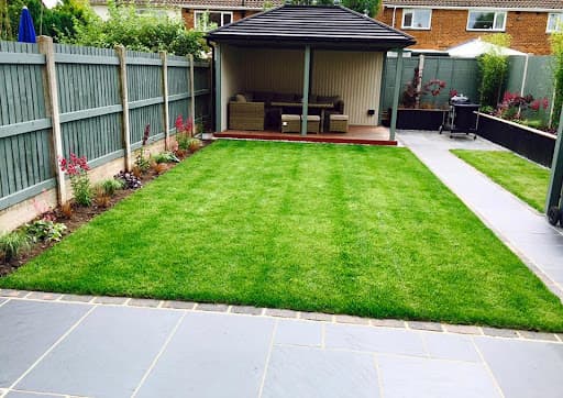 Sheffield Sheds — Customer photo
