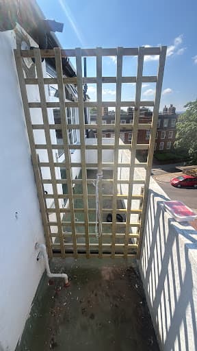 Premier Sheds & Fencing Streatham Common SW16 — Customer photo
