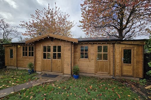 Quick-garden.co.uk — Customer photo
