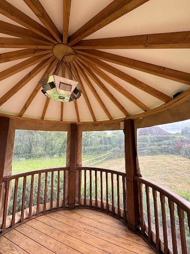 Chiltern Garden Buildings — Customer photo