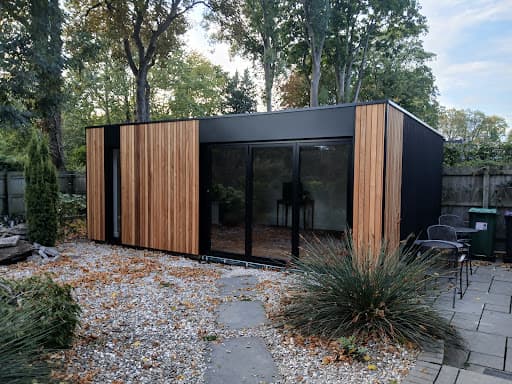 Tailored Garden Rooms — Customer photo