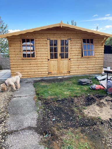 Seven Sisters Sawmills (Sheds) Ltd — Customer photo