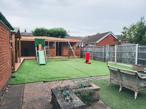 Nottingham Specialised Timber Buildings Limited — Customer photo