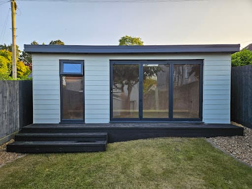 Morgan Garden Studios — Customer photo