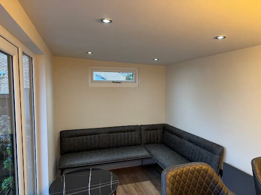 Luxury Garden Buildings UK Ltd — Customer photo