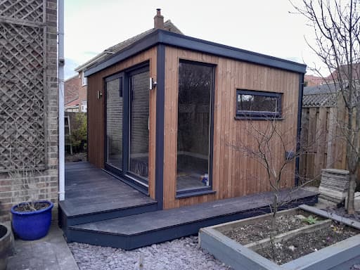 Oeco Garden Rooms — Customer photo