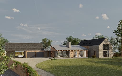 JML Garden Rooms — Customer photo