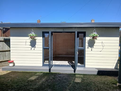 Haon Garden Rooms — Customer photo