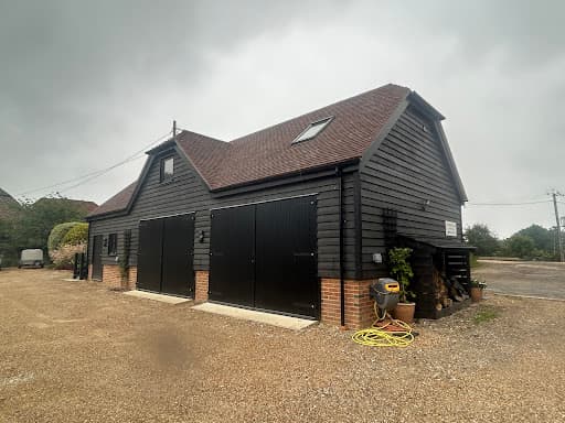 Timberlogbuild Ltd — Customer photo
