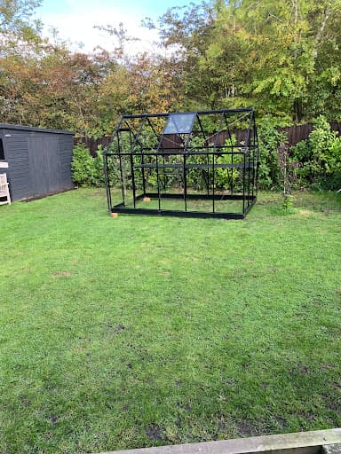 World of Sheds — Customer photo