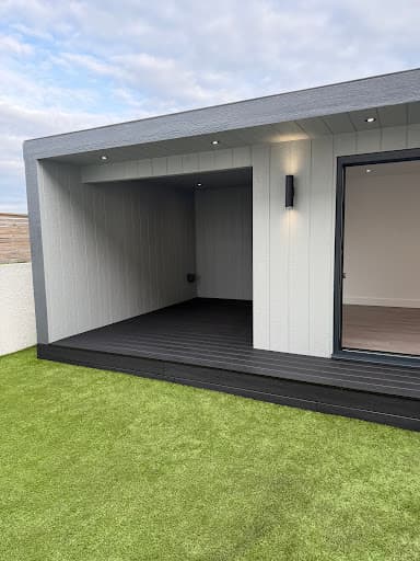 Eco Garden Studios — Customer photo