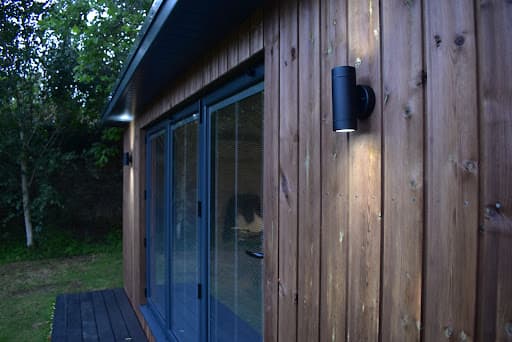 Box Pods — Customer photo