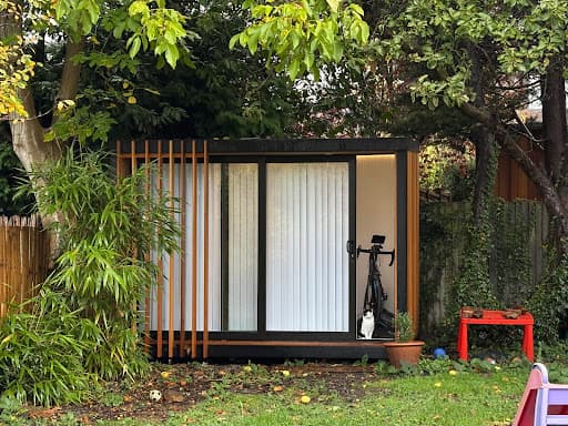 WOHOBO Ltd — Customer photo