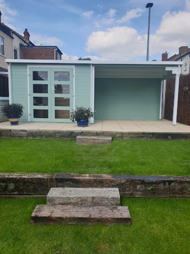 AL timber Ltd — Customer photo