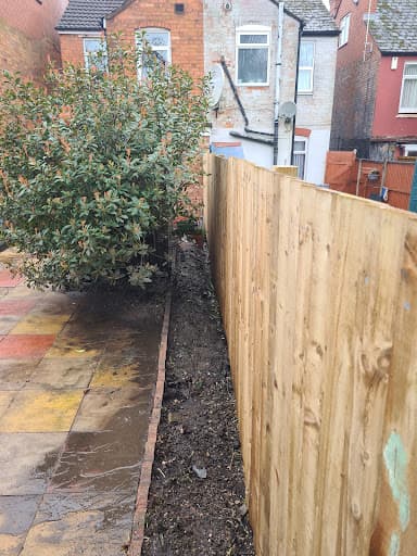 Jacksons Garden Supplies — Customer photo