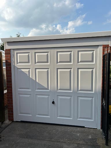 MPG Buildings Sectional & Modular Specialists — Customer photo