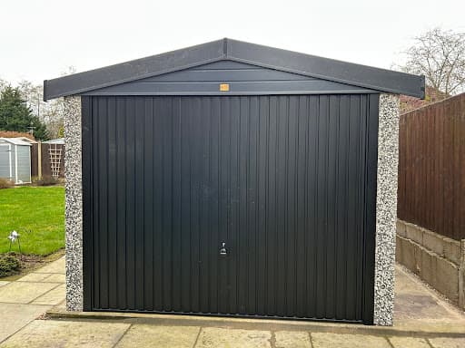 MPG Buildings Sectional & Modular Specialists — Customer photo