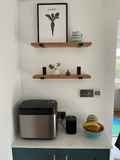 Swindon Oak — Customer photo