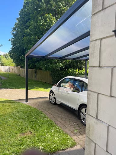Total Garden Rooms — Customer photo